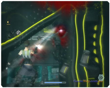 Hydrophobia - Рецензия на Hydrophobia: Prophecy - Физический Водоворот Hydrophobia - Рецензия на Hydrophobia: Prophecy - Физический Водоворот