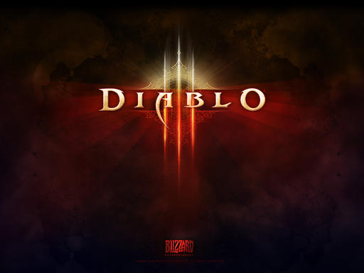 Gamescom news on Diablo III Gamescom news on Diablo III
