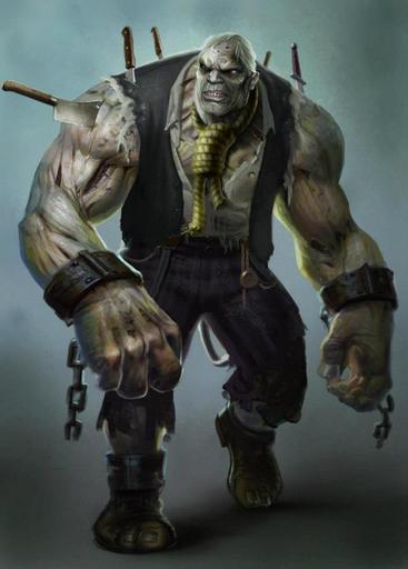 Injustice: Gods Among Us - Игровые художники. Герои Injustice: Gods Among Us от Marco Nelor Injustice: Gods Among Us - Игровые художники. Герои Injustice: Gods Among Us от Marco Nelor