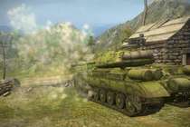 World of Tanks. World of Tanks.