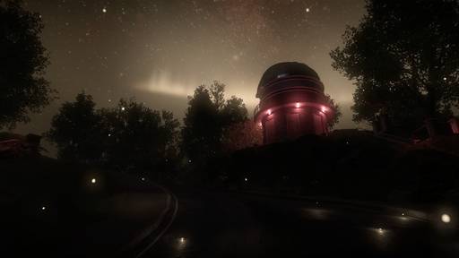 Everybody’s Gone to the Rapture - "Свет содержит ответы...". Рецензия на "Everybody’s Gone to the Rapture" Everybody’s Gone to the Rapture - "Свет содержит ответы...". Рецензия на "Everybody’s Gone to the Rapture"