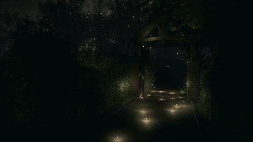Everybody’s Gone to the Rapture - "Свет содержит ответы...". Рецензия на "Everybody’s Gone to the Rapture" Everybody’s Gone to the Rapture - "Свет содержит ответы...". Рецензия на "Everybody’s Gone to the Rapture"