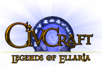 Civcraft - Legends of Ellaria. Предварительные итоги kickstarter сборов Civcraft - Legends of Ellaria. Предварительные итоги kickstarter сборов