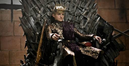 Game of Thrones, The - Ночь главного редактора при дворе короля Джоффри: Эпизод 1 Game of Thrones, The - Ночь главного редактора при дворе короля Джоффри: Эпизод 1