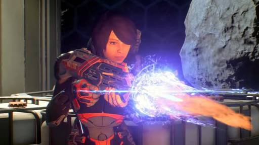 Mass Effect: Andromeda - Mass Effect: Andromeda. 14 вещей, которые вы должны знать перед игрой Mass Effect: Andromeda - Mass Effect: Andromeda. 14 вещей, которые вы должны знать перед игрой