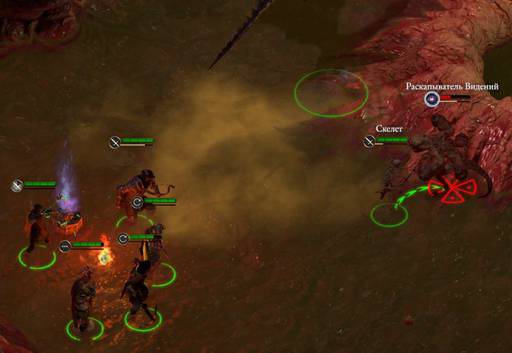 Pillars of Eternity - «Pillars of Eternity II: Deadfire»: «Путь проклятых» (часть третья) Pillars of Eternity - «Pillars of Eternity II: Deadfire»: «Путь проклятых» (часть третья)