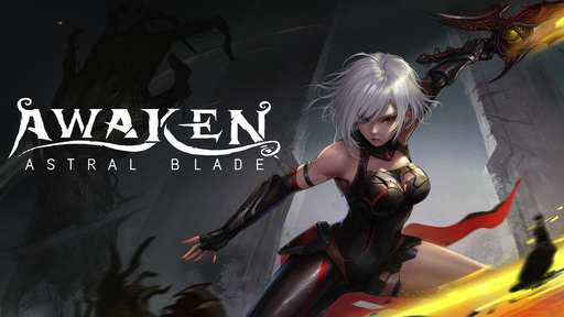 Новости - Демоверсия AWAKEN - Astral Blade получила крупное обновление Новости - Демоверсия AWAKEN - Astral Blade получила крупное обновление