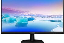 Обзор монитора Philips 273V7QJAB