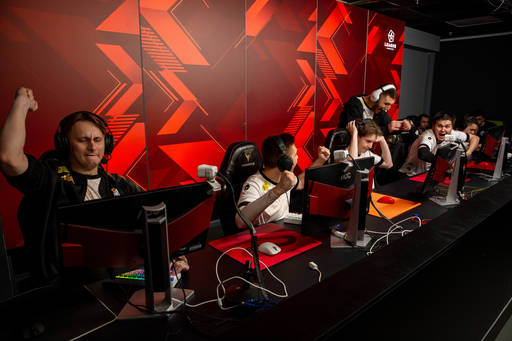 Warface - Прошел финал киберспортивного турнира Astrum League Season III Warface - Прошел финал киберспортивного турнира Astrum League Season III