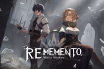 Погружение в мир мрака и интриг. Раскрыты награды за предрегистрацию в Rememento: White Shadow Погружение в мир мрака и интриг. Раскрыты награды за предрегистрацию в Rememento: White Shadow
