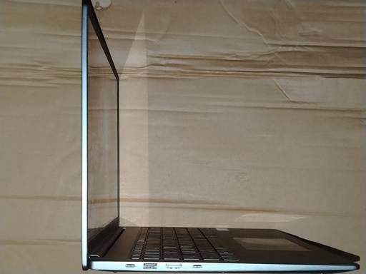 Игровое железо - Обзор лёгкого ноутбука HONOR MagicBook X16 Plus