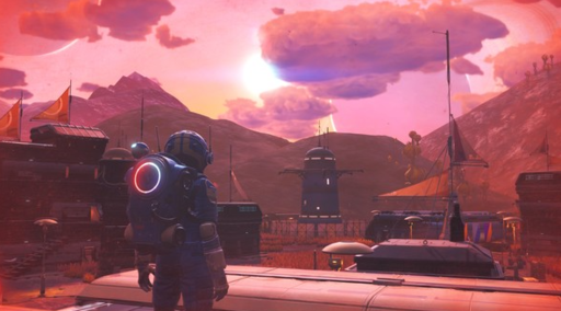 Новости - Subnautica и No Man's Sky выйдут на мобильных платформах Новости - Subnautica и No Man's Sky выйдут на мобильных платформах