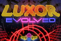 Взрыв на радиорынке. Рецензия игры Luxor Evolved Взрыв на радиорынке. Рецензия игры Luxor Evolved