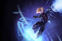 Ezreal guide. Time for a true display of skill! Ezreal guide. Time for a true display of skill!