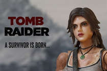 Фотообзор коллекционного издания Tomb Raider для Xbox 360 Фотообзор коллекционного издания Tomb Raider для Xbox 360