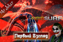 Audiosurf 2 - Первый взгляд by Mr.Joker Audiosurf 2 - Первый взгляд by Mr.Joker