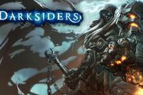 Darksiders: Wrath Of War. Darksiders: Wrath Of War.