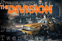 Знакомство с BETA-версией The Division