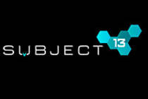 Бесплатная чертова дюжина - раздача Subject 13 Бесплатная чертова дюжина - раздача Subject 13
