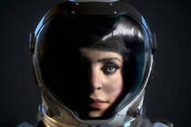 Обзор игры The Turing Test (Тест Тьюринга) Обзор игры The Turing Test (Тест Тьюринга)