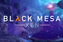 Трейлер Black Mesa: Xen 2019 ● Обзор карт бета-версии мира Зен - без геймплея Трейлер Black Mesa: Xen 2019 ● Обзор карт бета-версии мира Зен - без геймплея