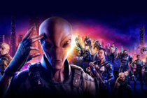 Обзор XCOM: Chimera Squad Обзор XCOM: Chimera Squad