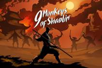 9 Monkeys of Shaolin 9 Monkeys of Shaolin