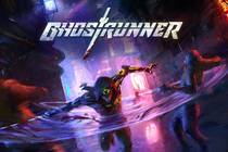 Обзор игры Ghostrunner Обзор игры Ghostrunner