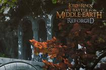 В разработке авторский некоммерческий ремейк The Lord of the Rings: The Battle for Middle-earth — Reforged В разработке авторский некоммерческий ремейк The Lord of the Rings: The Battle for Middle-earth — Reforged