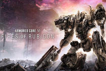 Обзор игры Armored Core VI: Fires of Rubicon Обзор игры Armored Core VI: Fires of Rubicon