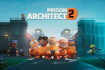 Анонс Prison Architect 2 Анонс Prison Architect 2