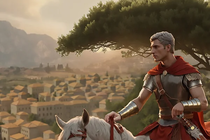 Доступна демоверсия Pompeii: The Legacy