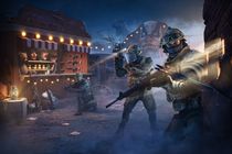 Летний сезон «Опасный аттракцион» стартовал в Warface: обновления звуков, переработанная PvP-карта и возвращение легендарных пушек